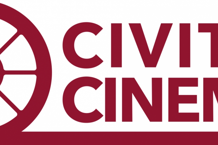 Civita di Bagnoregio, Civita Cinema, Logo. Museo