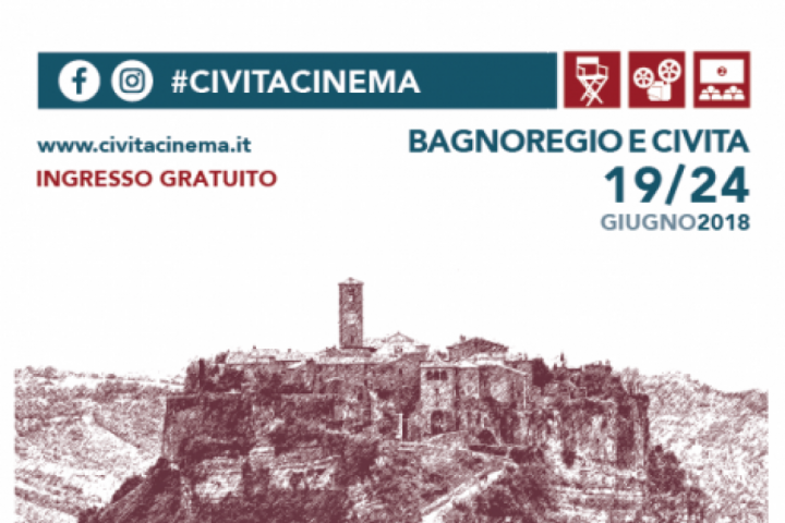 Civita di Bagnoregio, Festival, Museo, Poste
