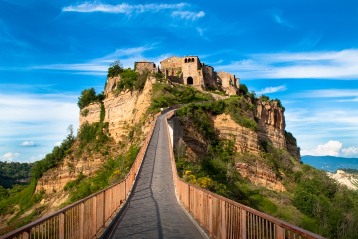 Civita di Bagnoregio