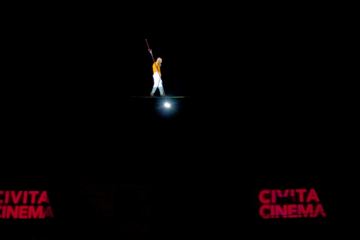 Civita di Bagnoregio, Civita Cinema, Festival