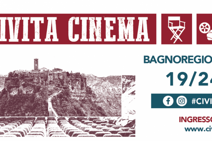 Civita di Bagnoregio Cinema Festival