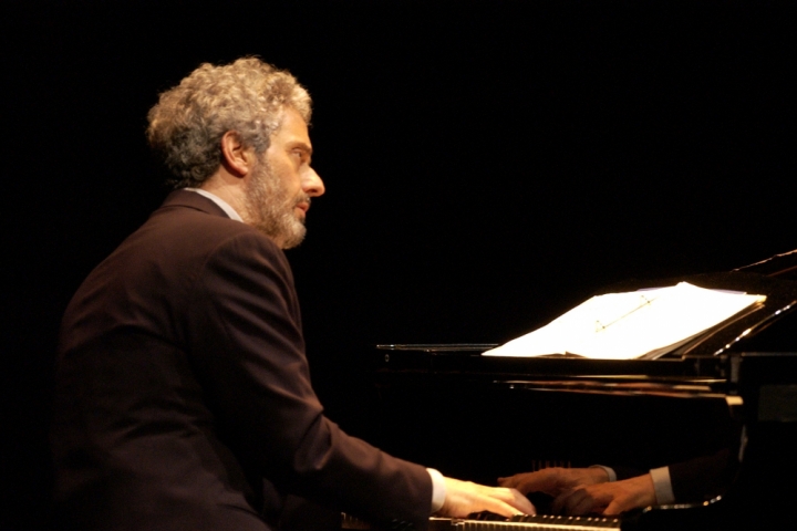Civita di Bagnoregio, Tuscia, Cinema, Festival, Eventi, Nicola Piovani, Concerto