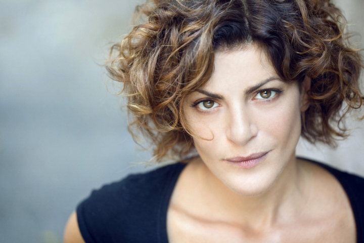 Bianca Nappi, Attrice, Sirene