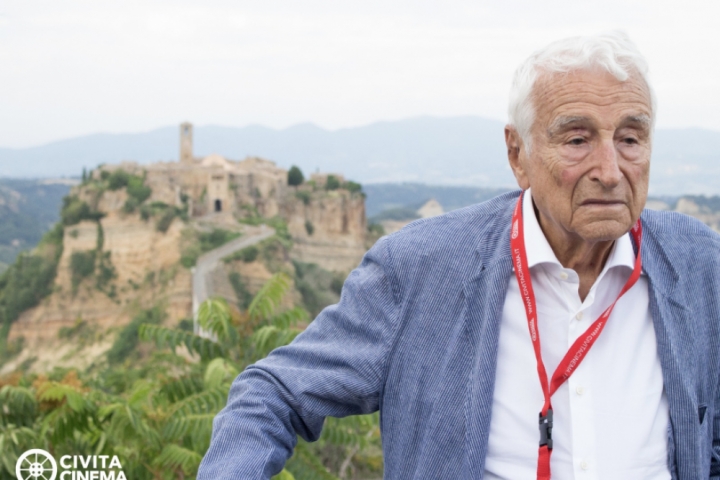 Fulvio Lucisano, Civita di Bagnoregio, Cinema, Festival, Civita Cinema