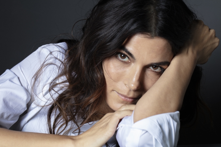Valeria Solarino