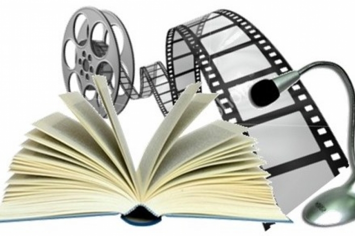 Civita Cinema, Biblioteca, Libri di Cinema, Film, Casa del Vento