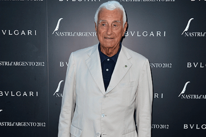 Fulvio Lucisano