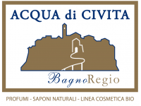 Acqua Civita Bagnoregio Profumi Cosmesi Saponi